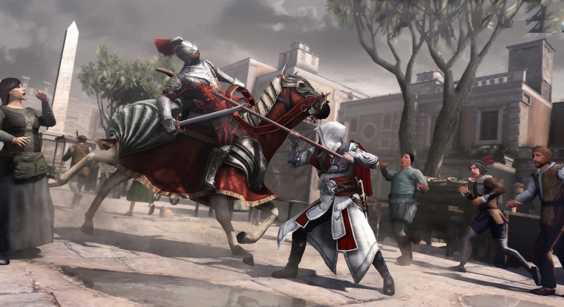 Brotherhood ii. Assassin's Creed: братство крови. Ассасин 3 бразерхуд. Assassin's Creed братство крови ps3. Ассасин Крид братство крови Эцио.