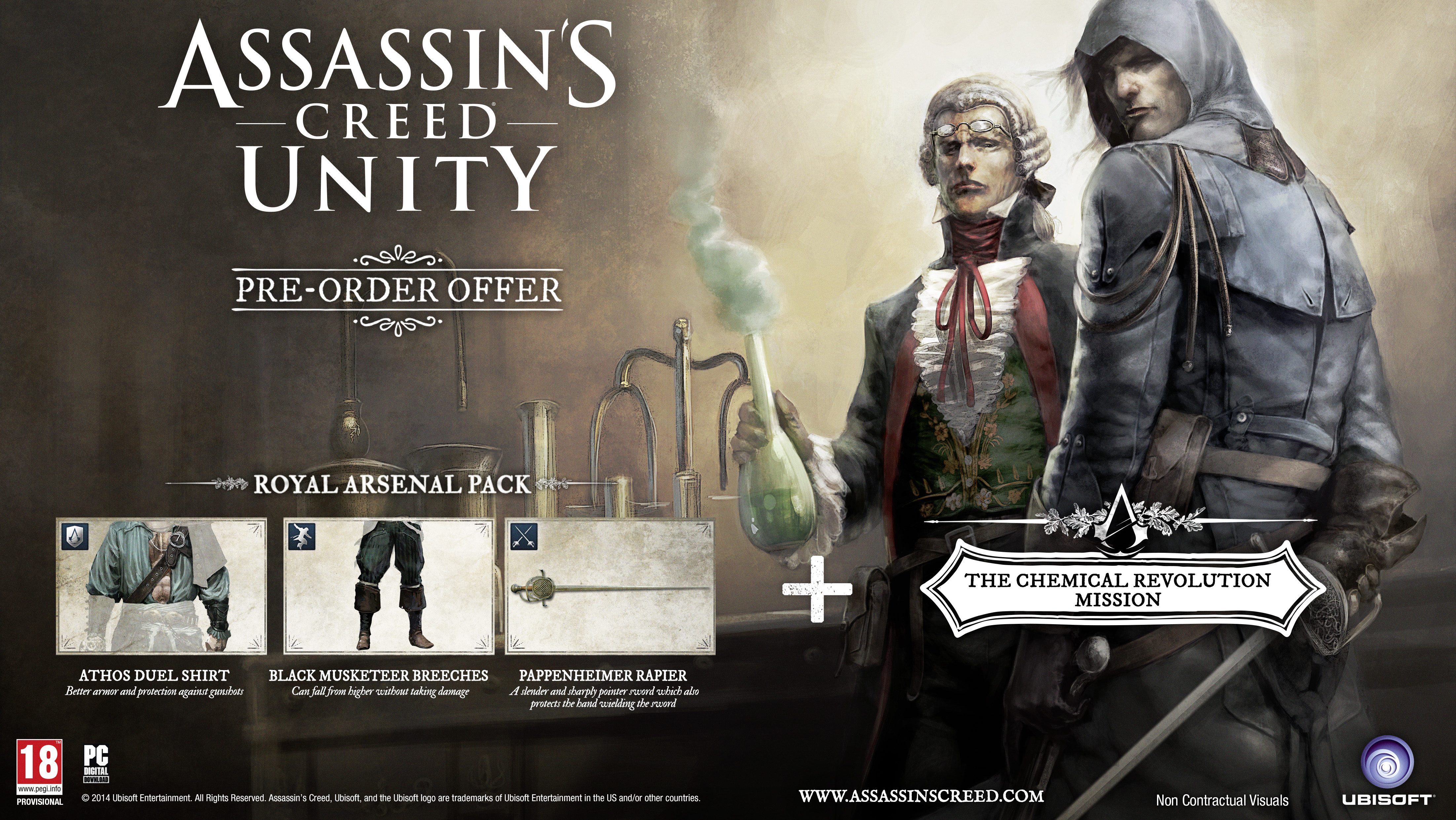 uplay ac unity