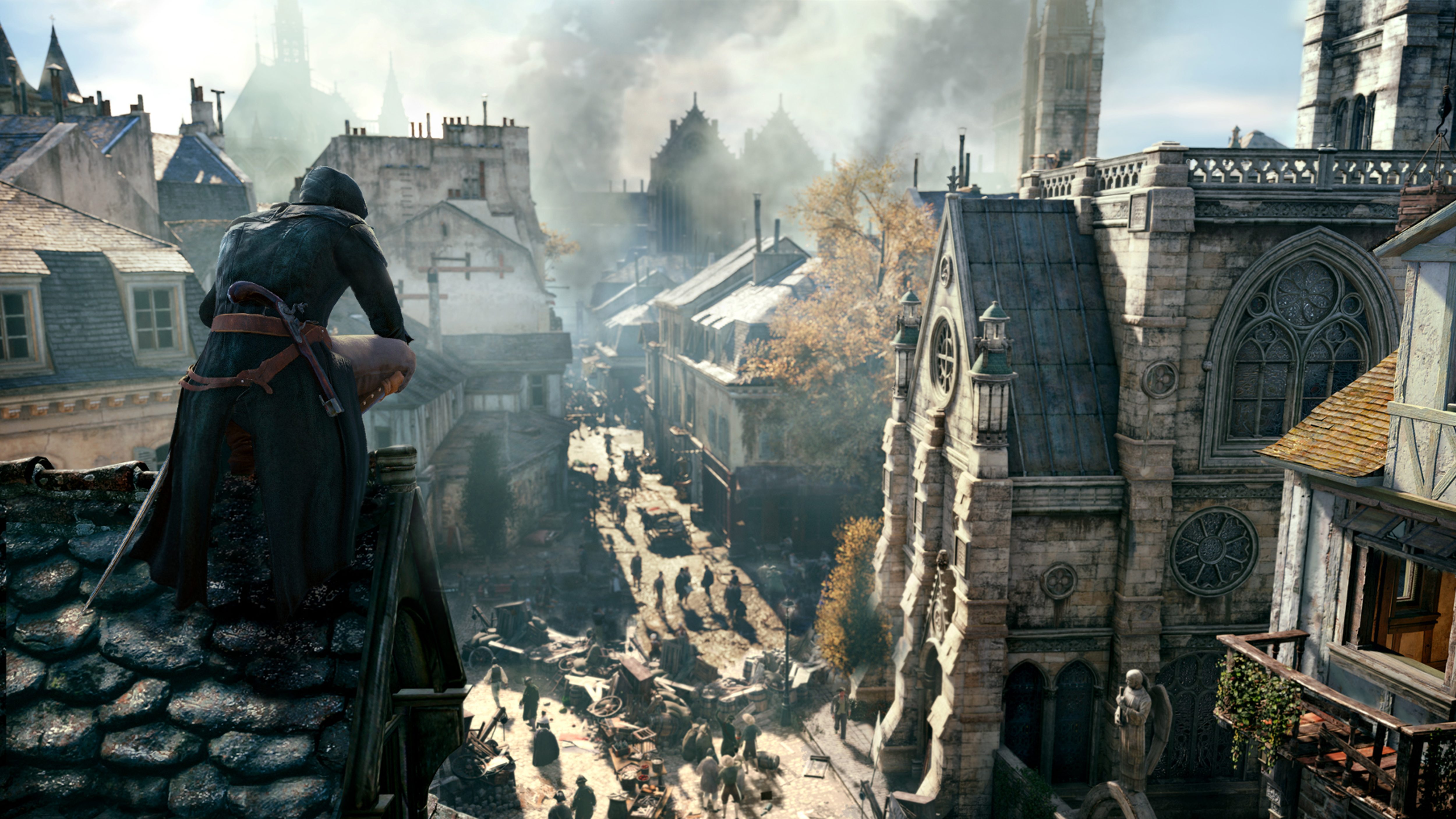Buy Assassin S Creed Unity Black Flag Xbox One Digital Code Xbox Live