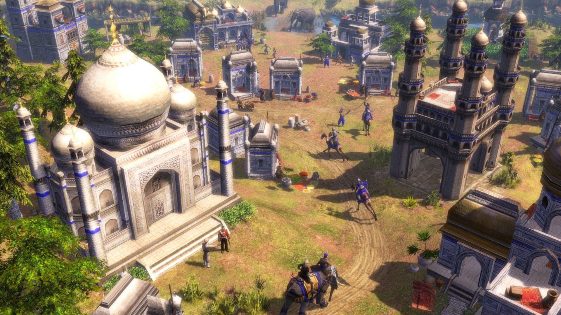 pc age of empires iii