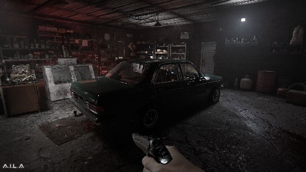 Captura de pantalla grande 7