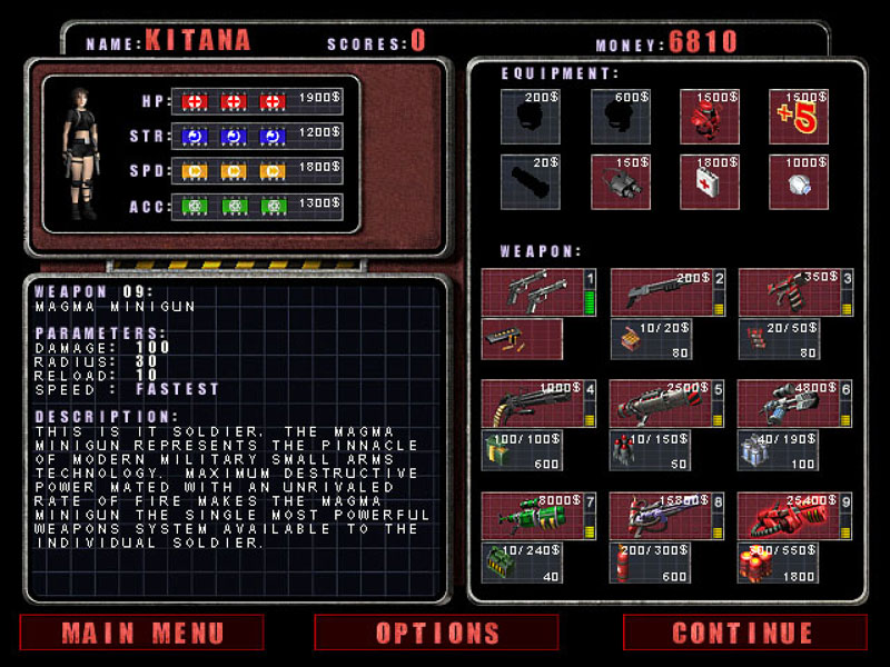 alien shooter 3 for pc computer download