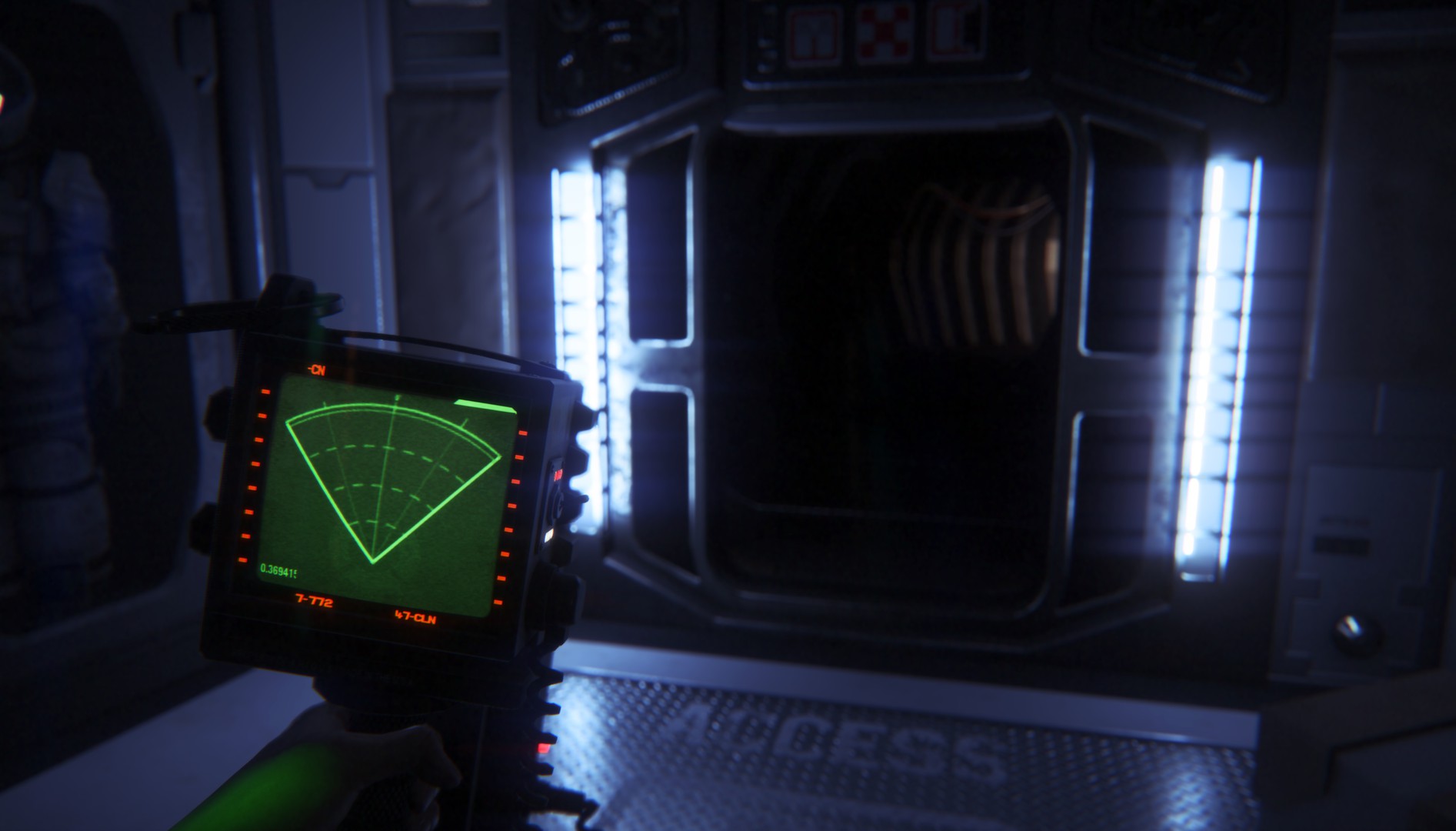 Buy Alien Isolation Pc Game Steam Download