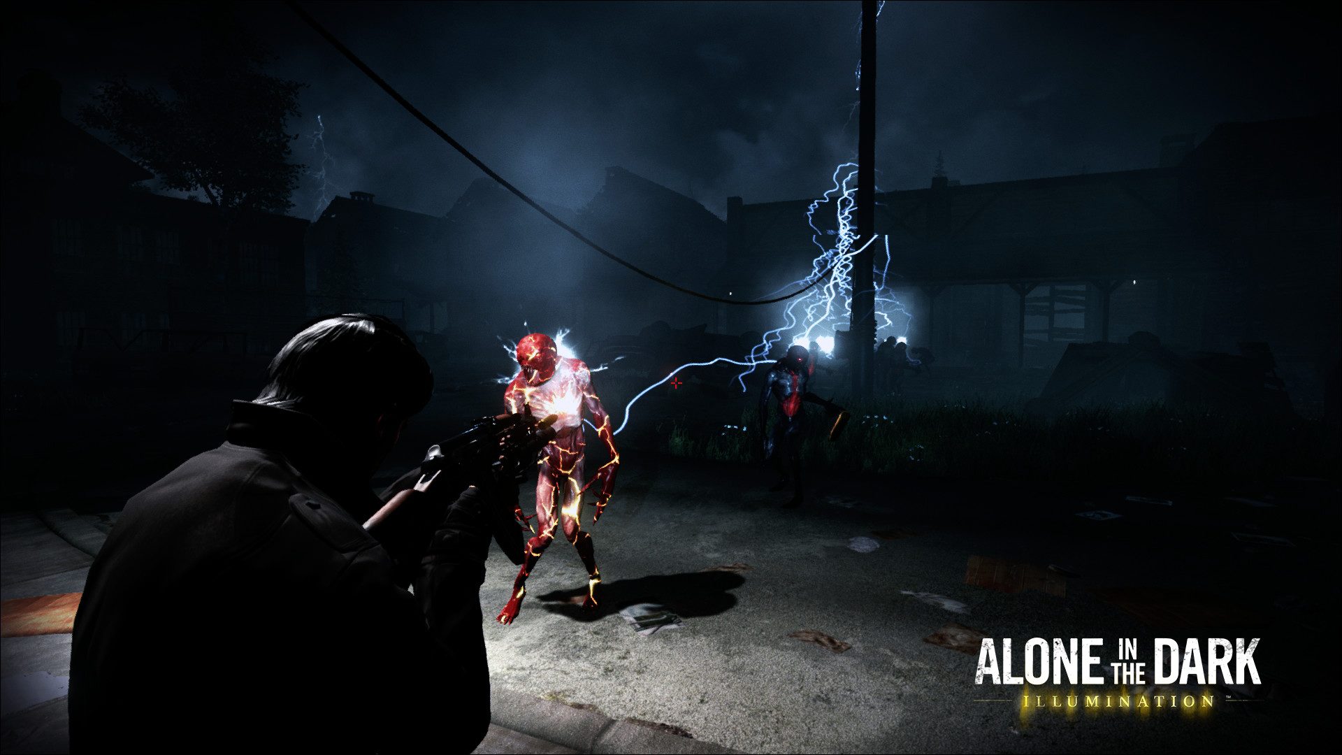 Элоун ин зе дарк. Alone in the Dark игра 2015. Alone in the Dark: illumination (2015). Alone in the Dark (игра, 2023).