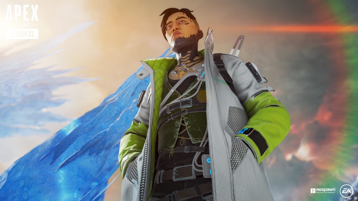 Kop Apex Legends Starter Pack Xbox One Digital Code Xbox Live