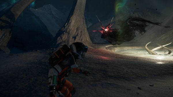 Captura de pantalla grande 6