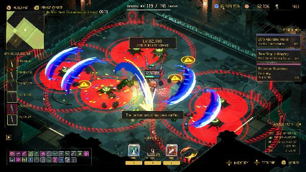 Screenshot big 4