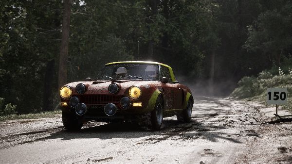 Captura de pantalla grande 2