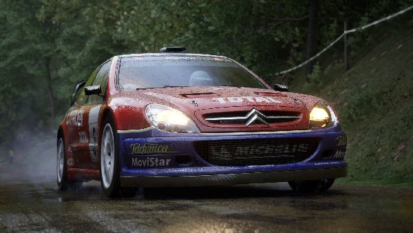 Captura de pantalla grande 6