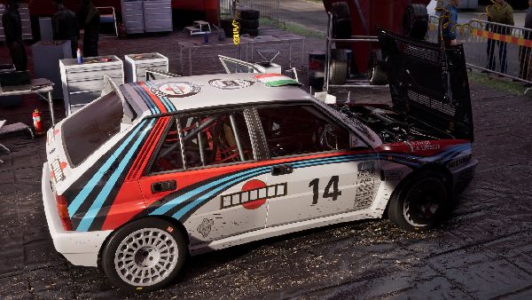 Captura de pantalla grande 7