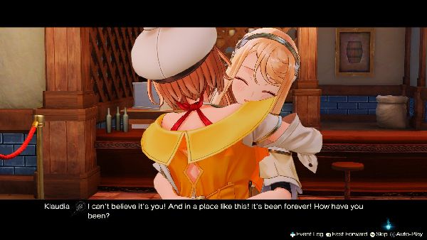 Captura de pantalla grande 3