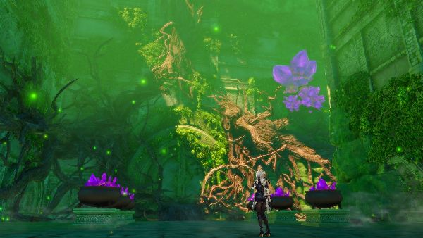 Captura de pantalla grande 8