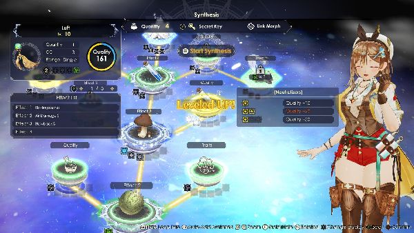 Captura de pantalla grande 5