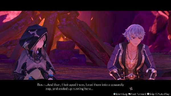 Captura de pantalla grande 5