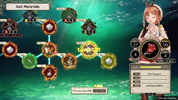 Captura de pantalla grande 3