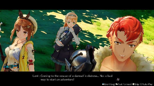 Captura de pantalla grande 7