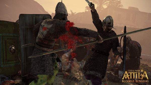 Captura de pantalla grande 1