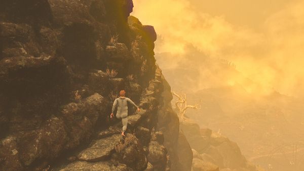 Captura de pantalla grande 2