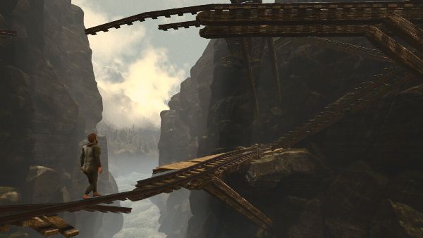 Captura de pantalla grande 1