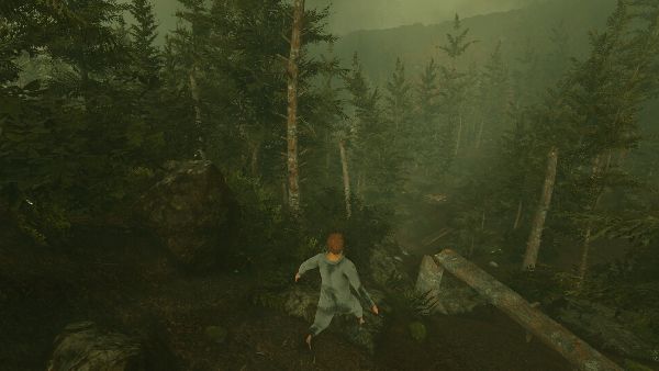 Captura de pantalla grande 3