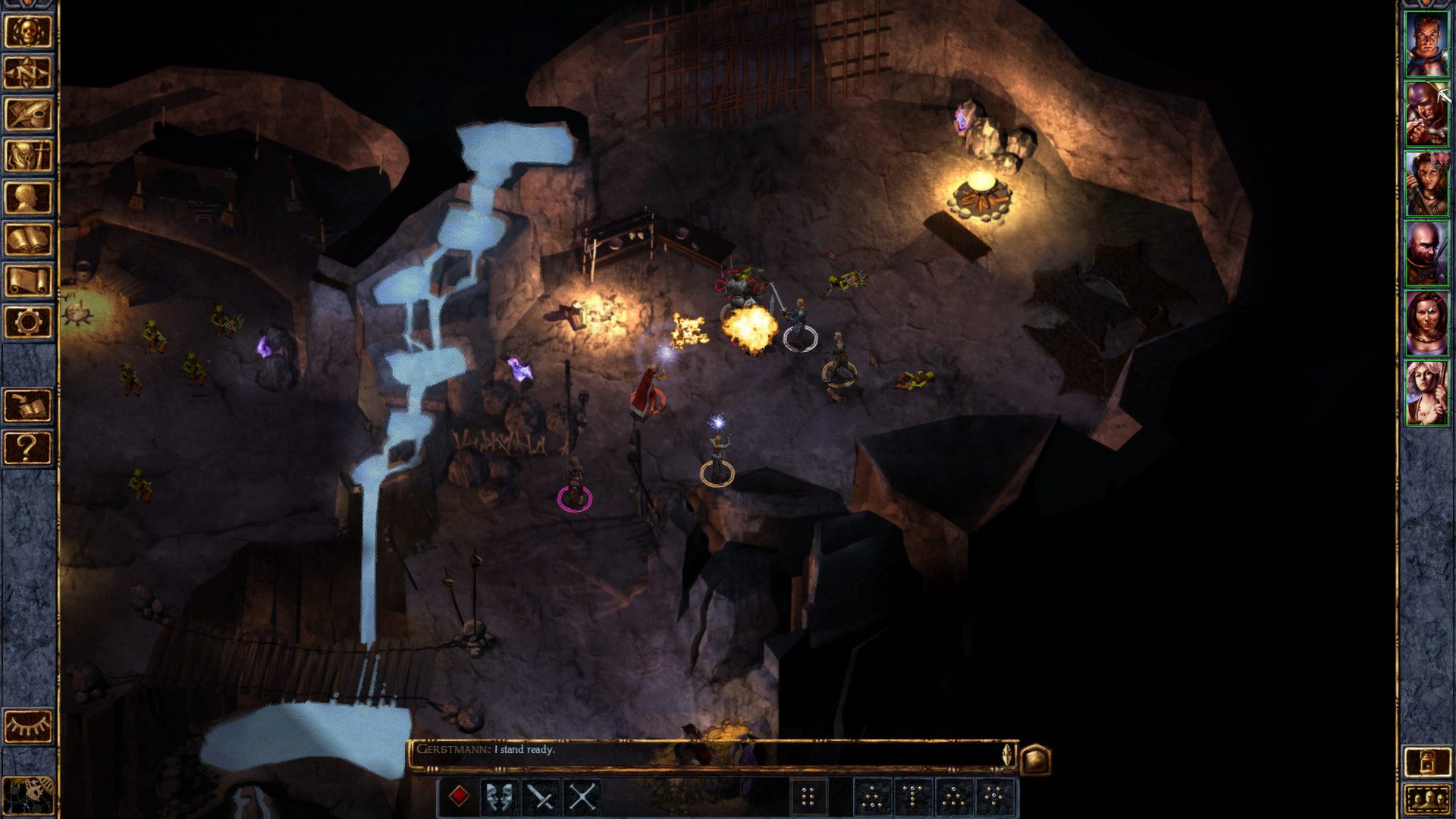 games like diablo 3 baldur
