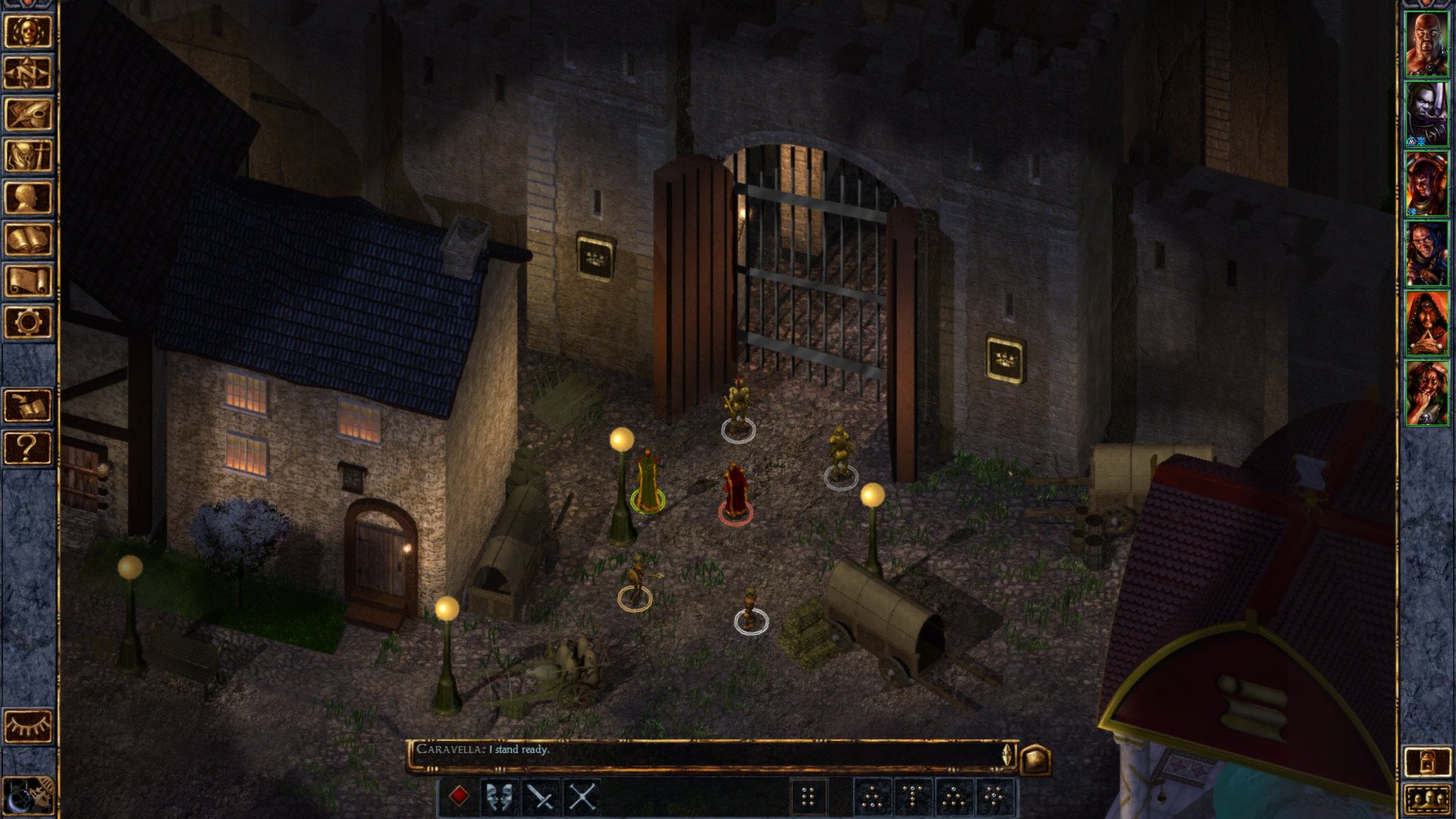 Baldurs gate enhanced steam фото 90