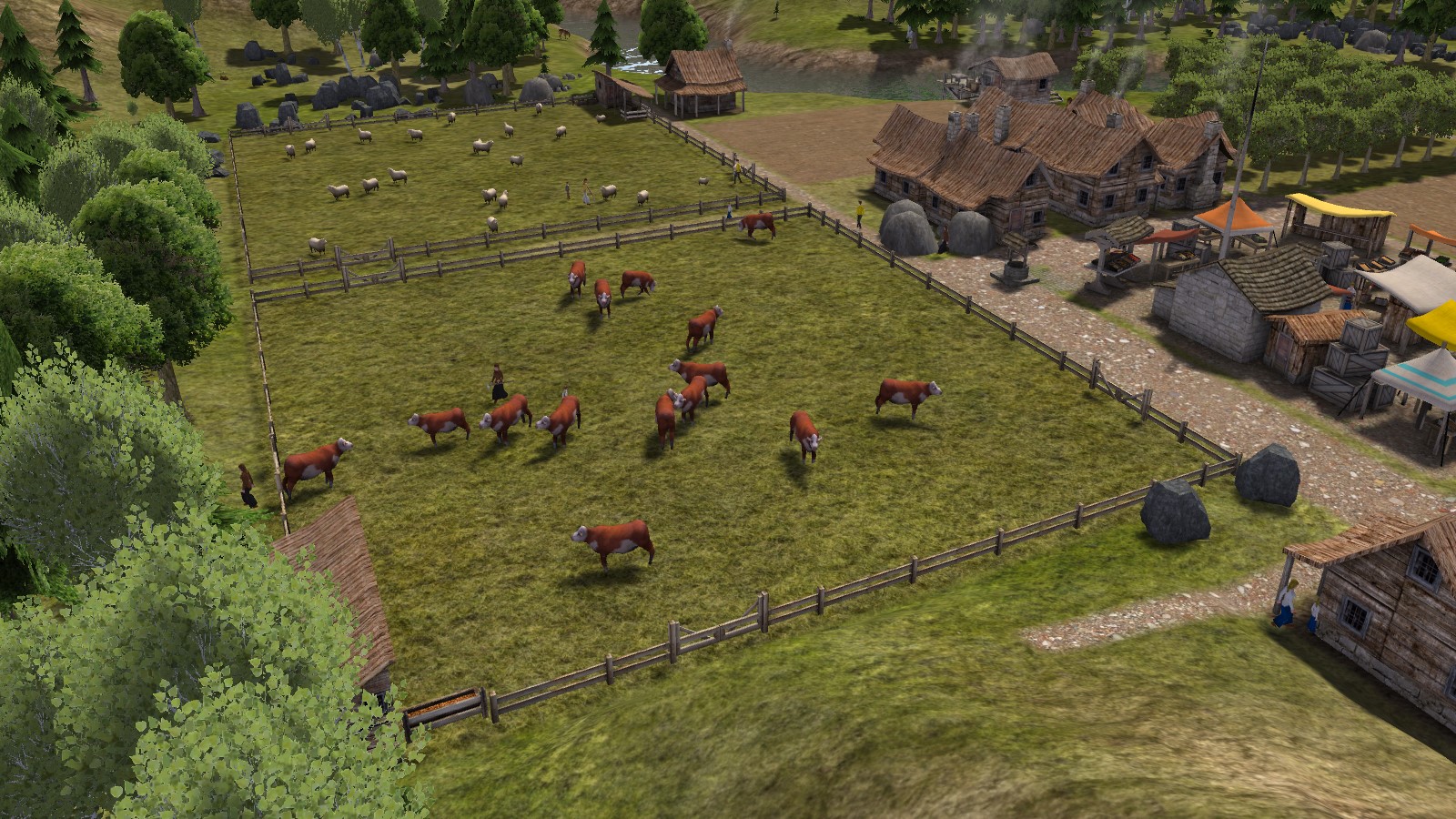 banished 1.07 no steam crack