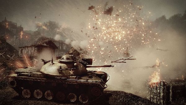 battlefield vietnam download origin
