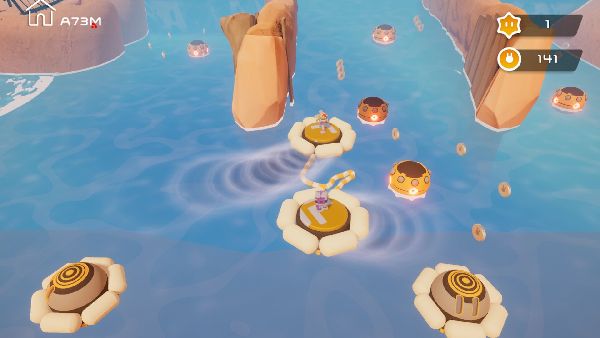 Captura de pantalla grande 5