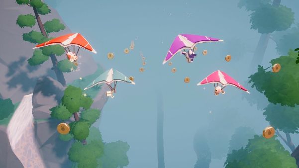 Captura de pantalla grande 4