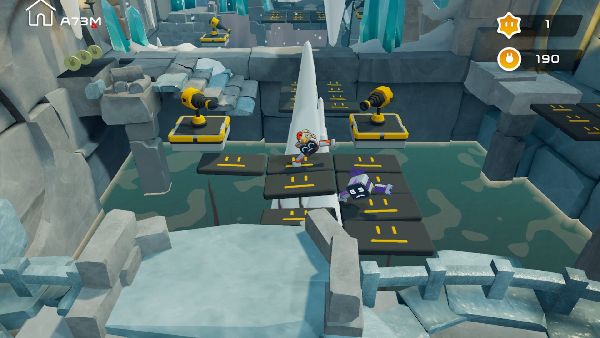 Captura de pantalla grande 3