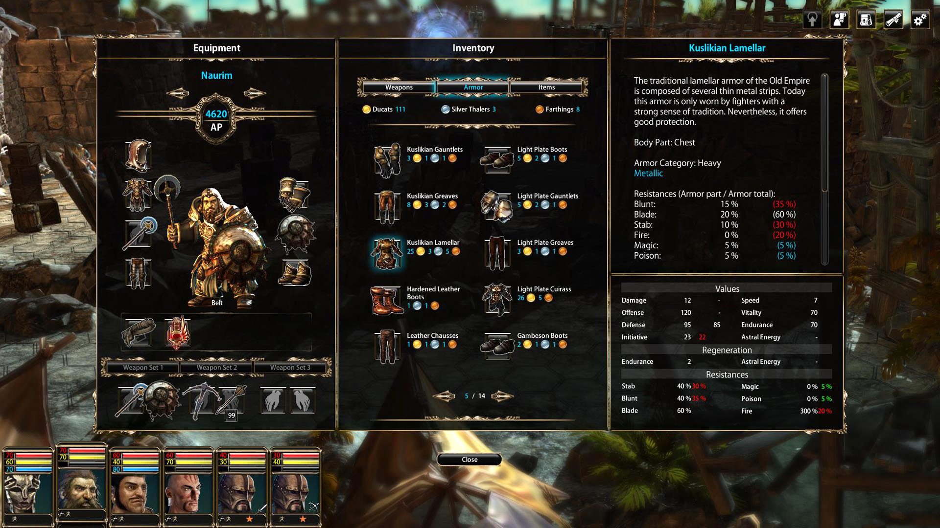 blackguards 2 initial release date