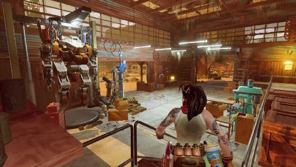 Captura de tela grande 4