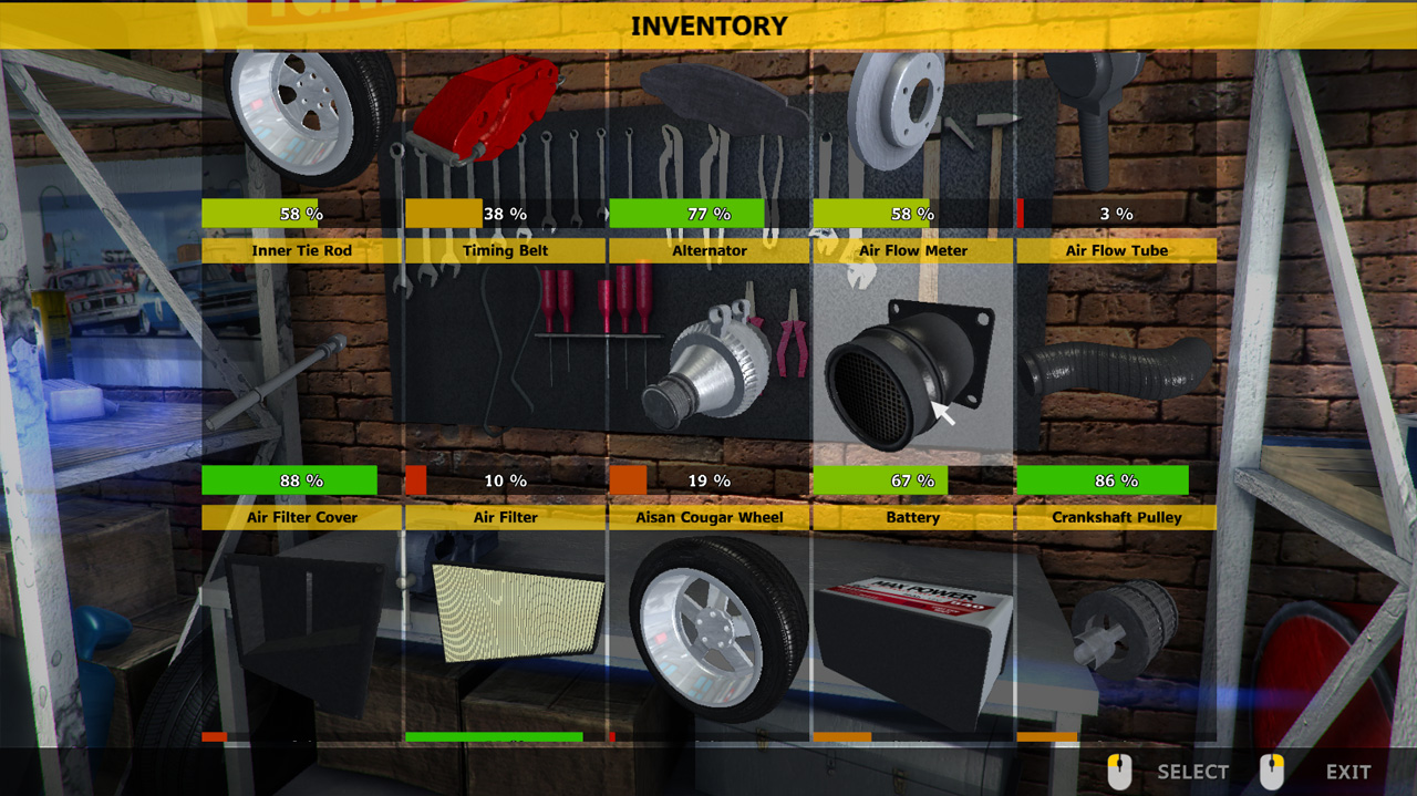 car mechanic simulator 2014 full version pc