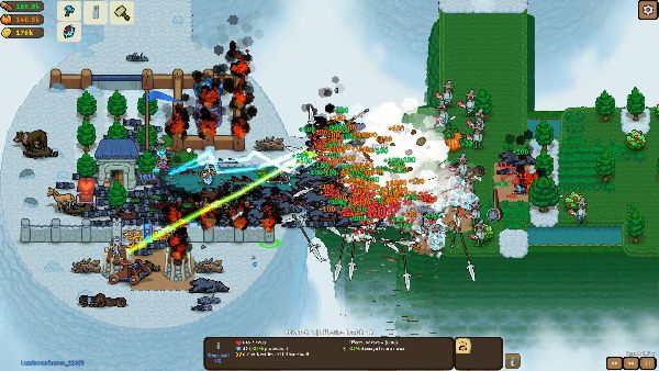 Captura de pantalla grande 2