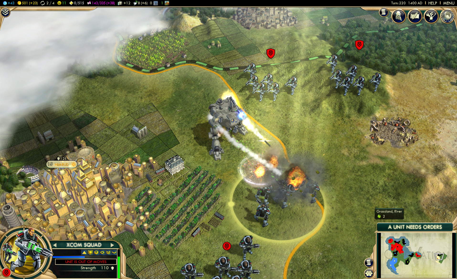 download civilization 5 -torrent