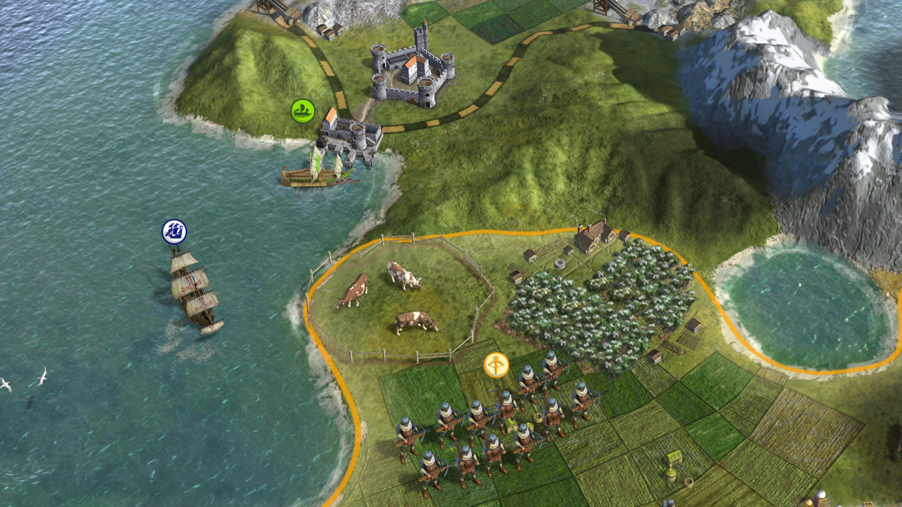 how to download civilization 5 brave new world for steam