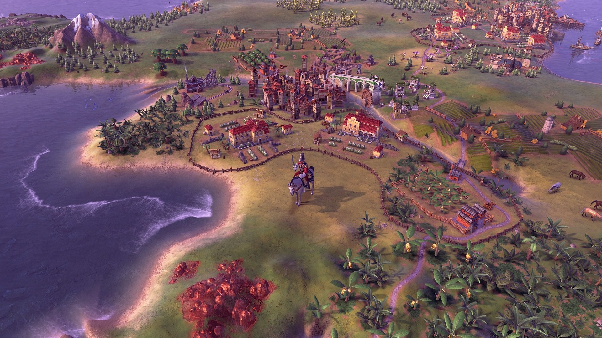 Sid meier s civilization vi стим фото 67