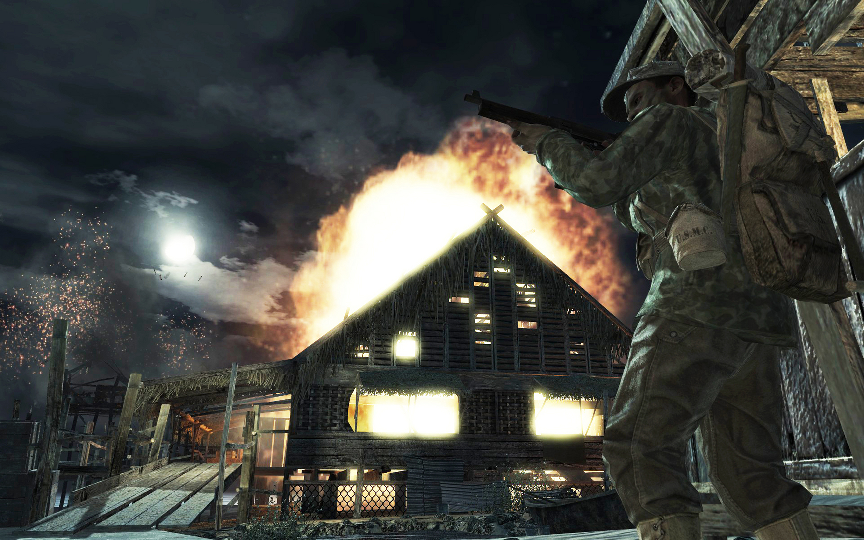 call of duty 5 world at war walkthrough pc call of duty 5 world at war walkthrough pc
