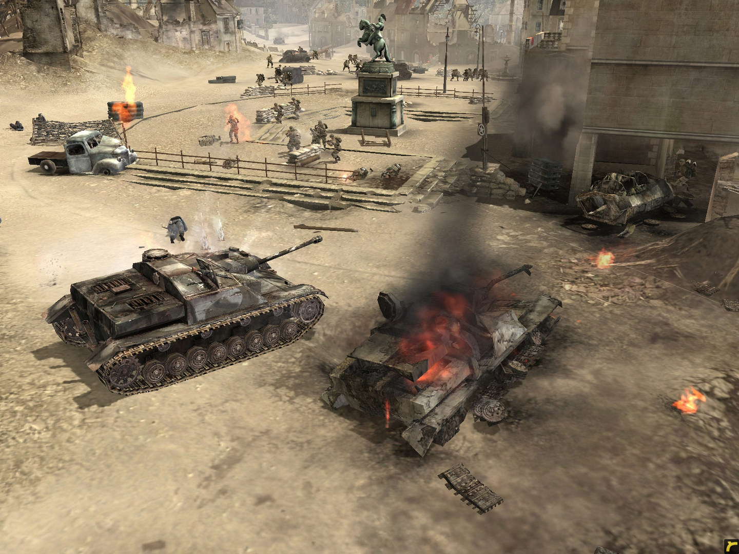 download company of heroes
