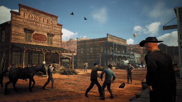 Captura de pantalla grande 2