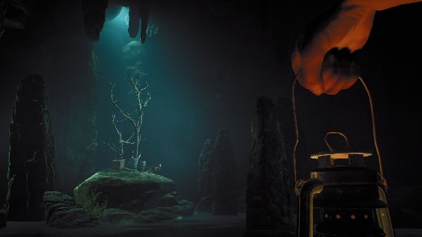 Captura de pantalla grande 5