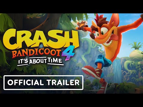 Mijlpaal ophouden Inspecteur Buy Crash Bandicoot 4: It's About Time - Xbox One / Series X Digital Code | Xbox  Live