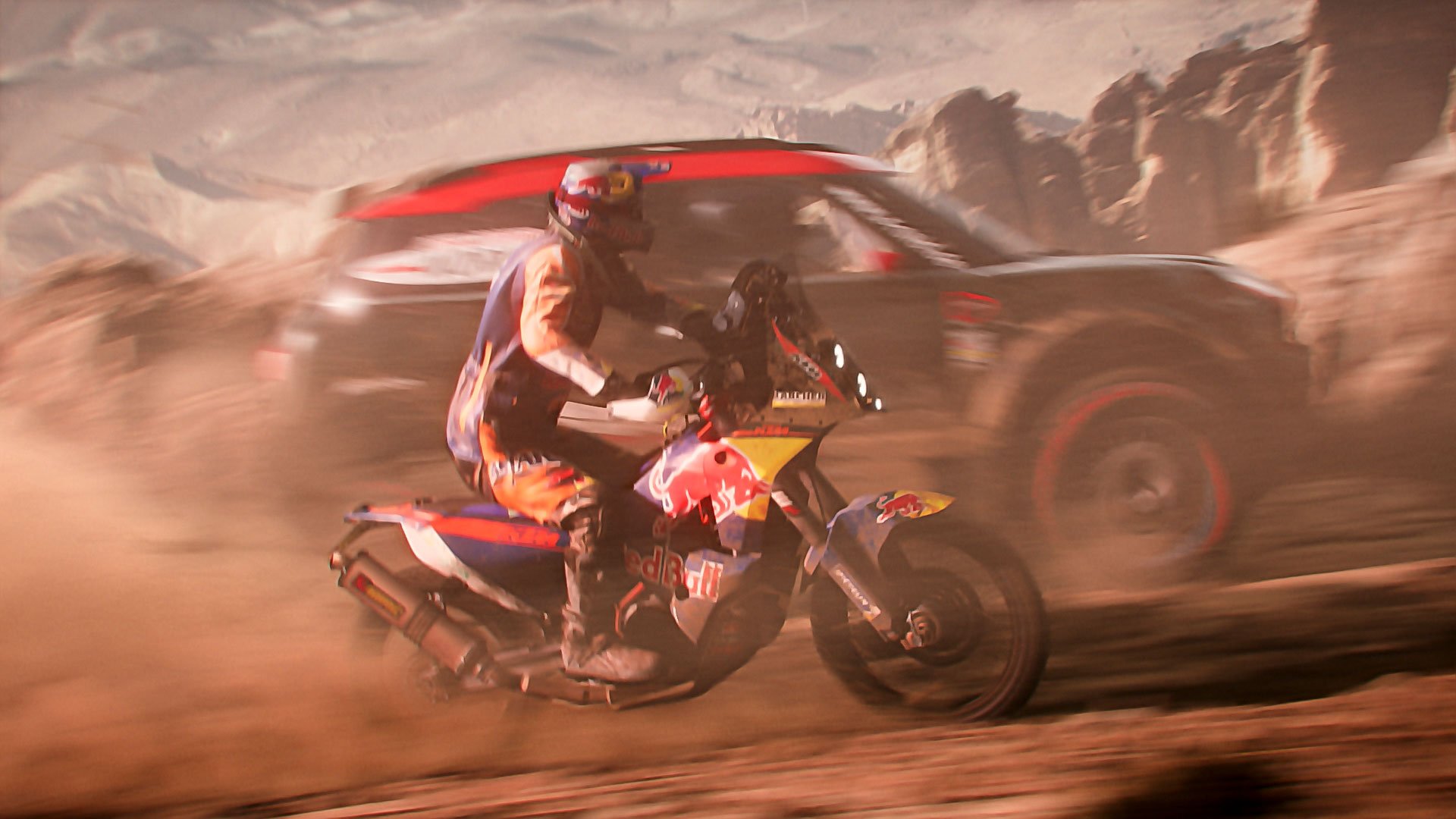 Steam dakar 18 фото 27