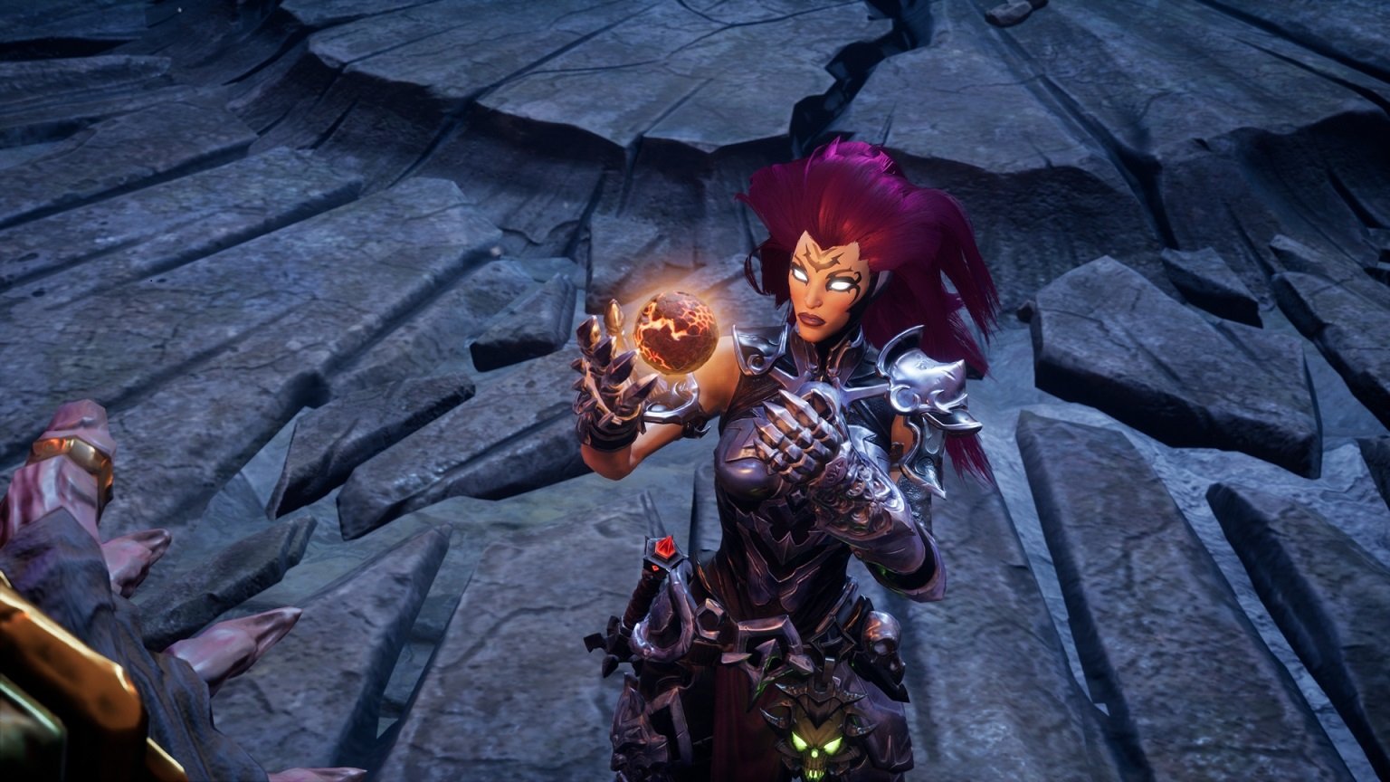 darksiders 3 pc free download