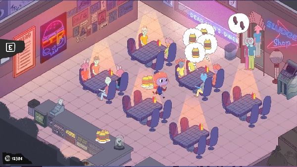 Captura de pantalla grande 4