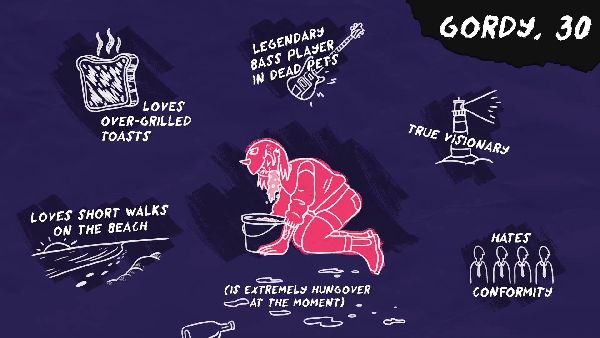 Captura de pantalla grande 5