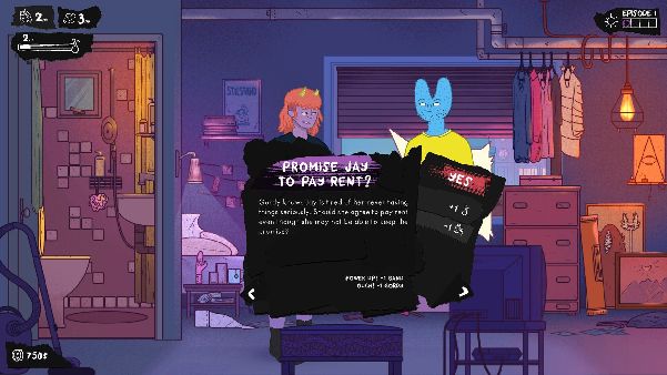 Captura de pantalla grande 2