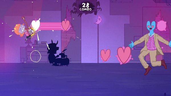 Captura de pantalla grande 1