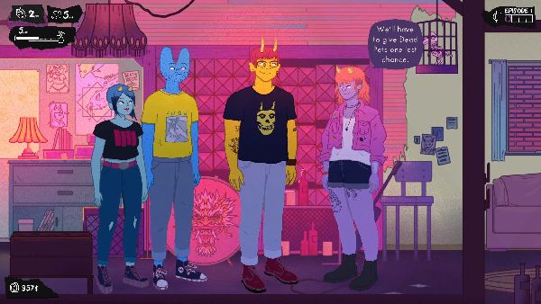 Captura de pantalla grande 6